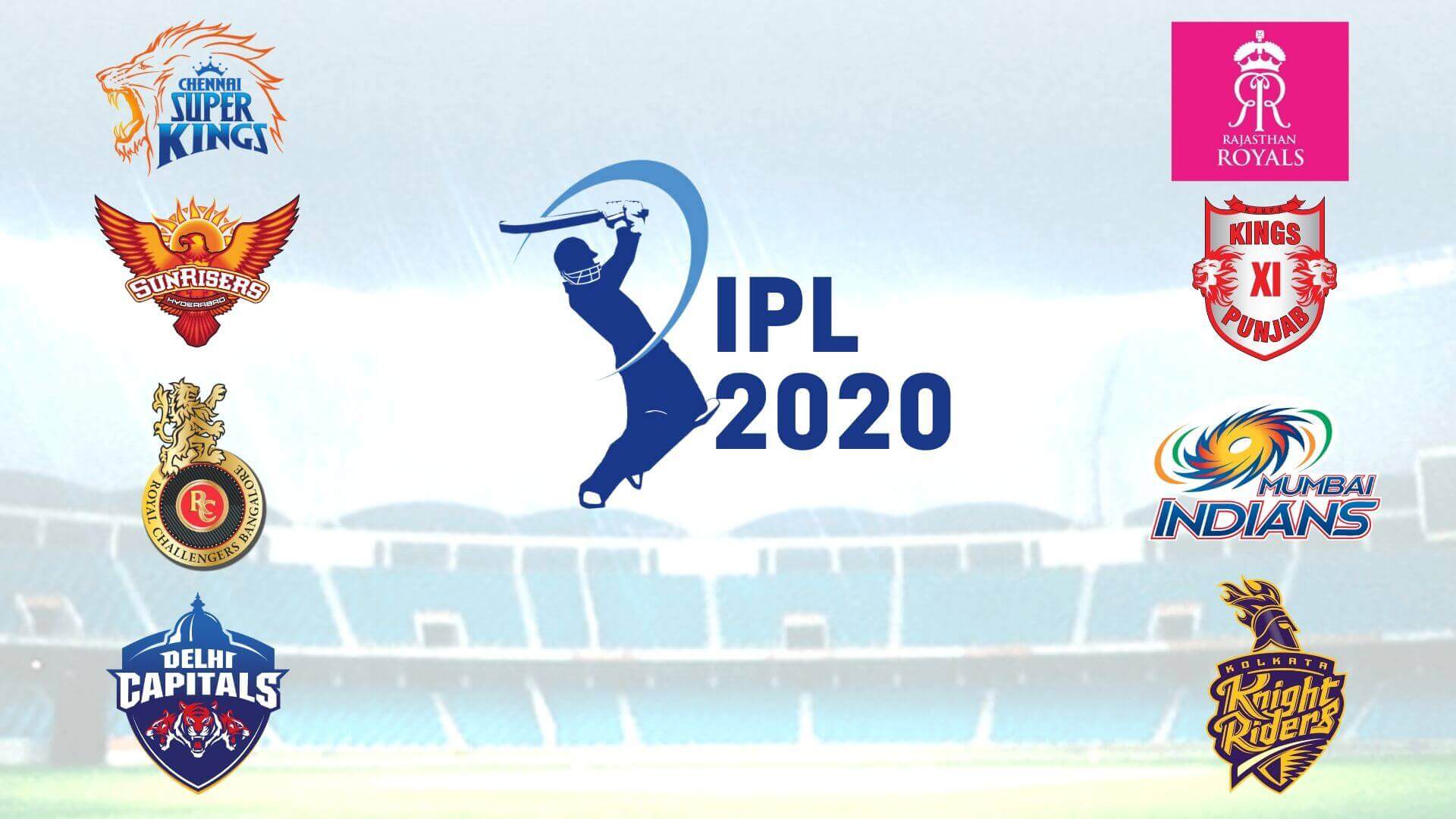 IPL-2020